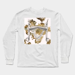 Icelandic bit Long Sleeve T-Shirt